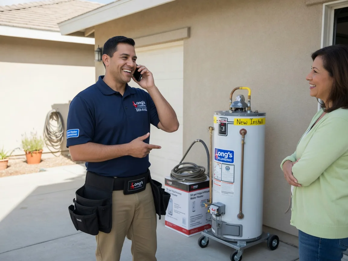 Leak Detection Fort Loramie, OH FAQs